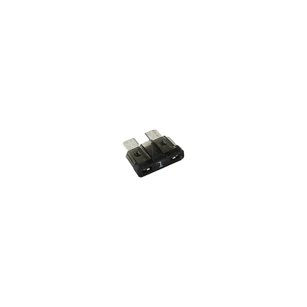Blue Sea 5235 Fuse ATO/ATC 1Amp 2/Pk -Modern Boat Sales & Service