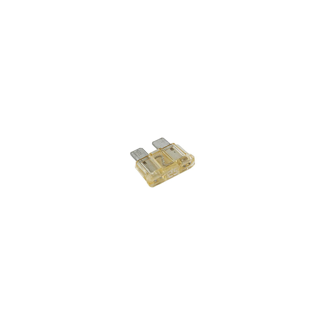 Blue Sea 5244 Fuse ATO/ATC 25 Amp 2/Pk -Modern Boat Sales & Service