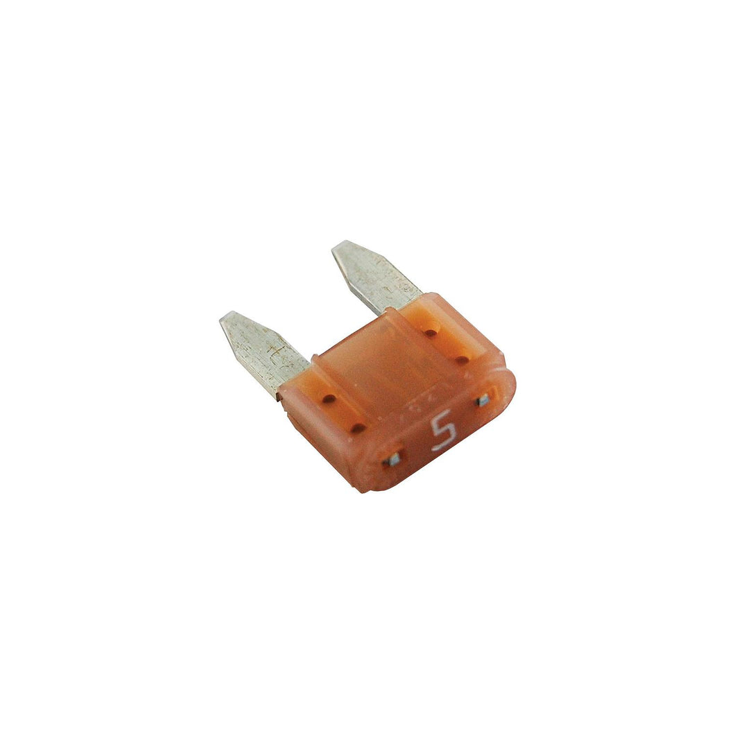 Blue Sea 5286 ATMÂ® Mini Blade Fuse Kit, 1ea 5/10/15/20/30 Amp -Modern Boat Sales & Service