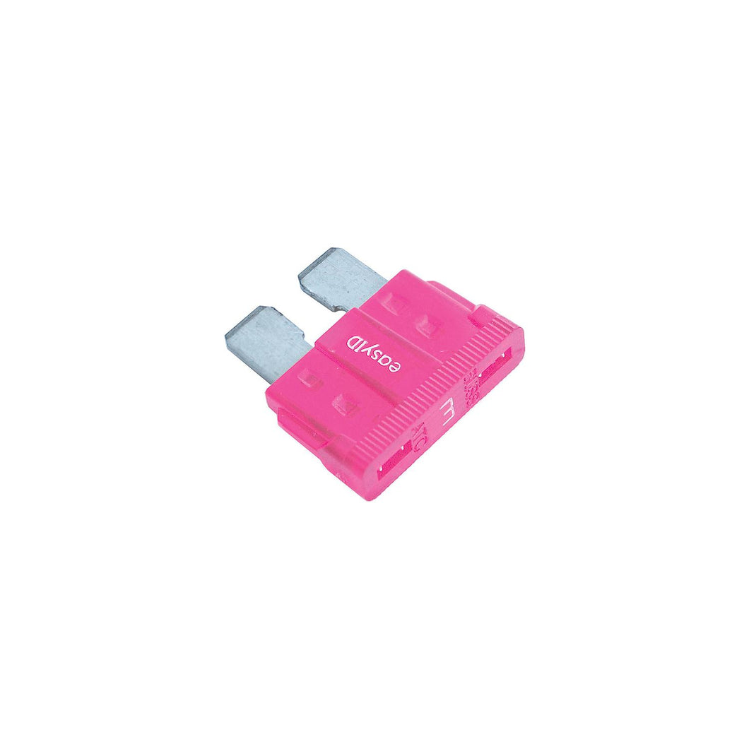 EasyIDâ„¢ ATO/ATC Fuse, 3A -Modern Boat Sales & Service