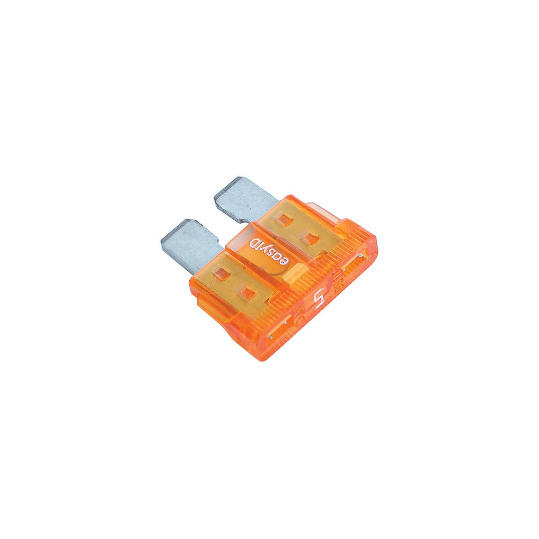 EasyIDâ„¢ ATO/ATC Fuse, 5A -Modern Boat Sales & Service