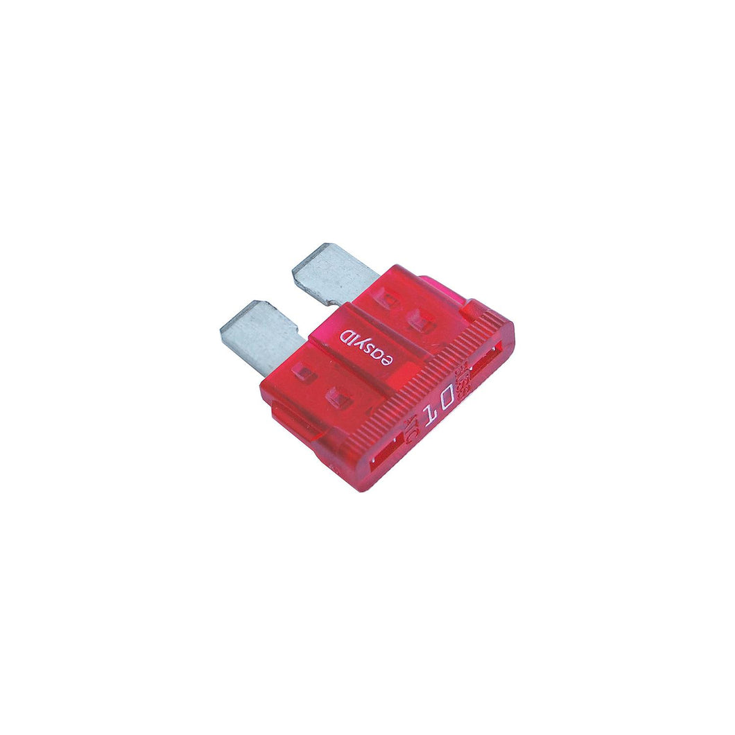 EasyIDâ„¢ ATO/ATC Fuse, 10A -Modern Boat Sales & Service