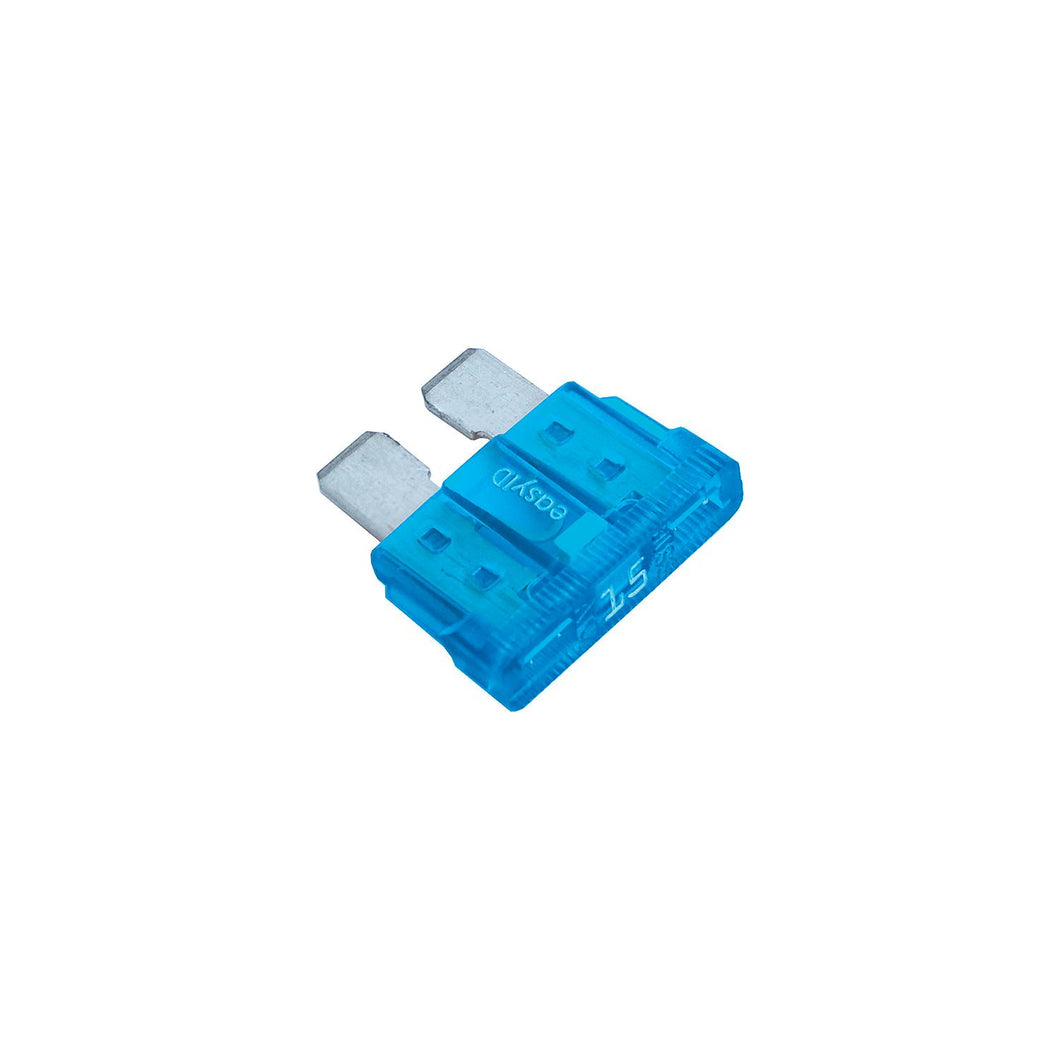 EasyIDâ„¢ ATO/ATC Fuse, 15A -Modern Boat Sales & Service