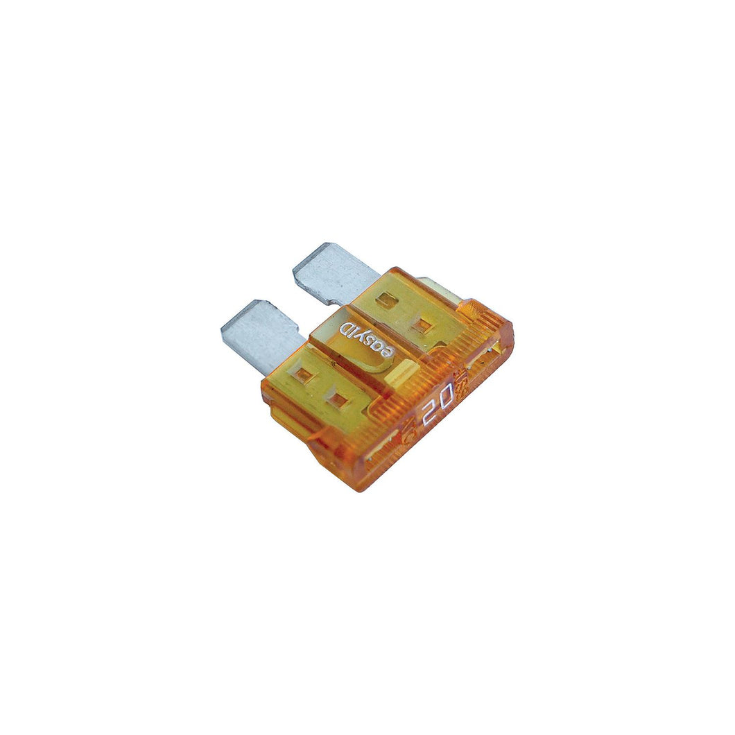 EasyIDâ„¢ ATO/ATC Fuse, 20A -Modern Boat Sales & Service