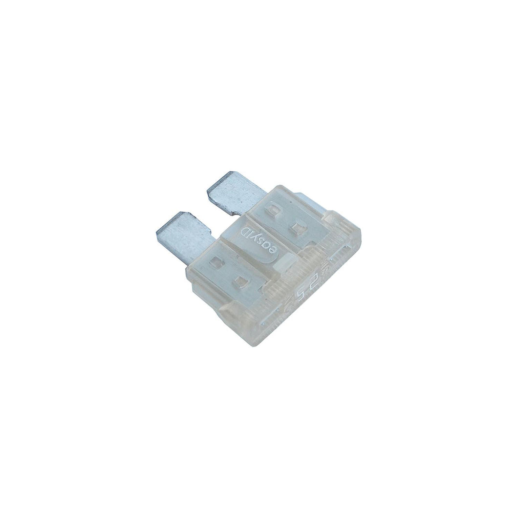 EasyIDâ„¢ ATO/ATC Fuse, 25A -Modern Boat Sales & Service