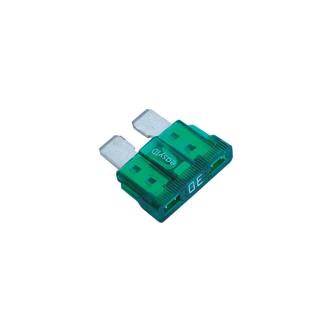 EasyIDâ„¢ ATO/ATC Fuse, 30A -Modern Boat Sales & Service