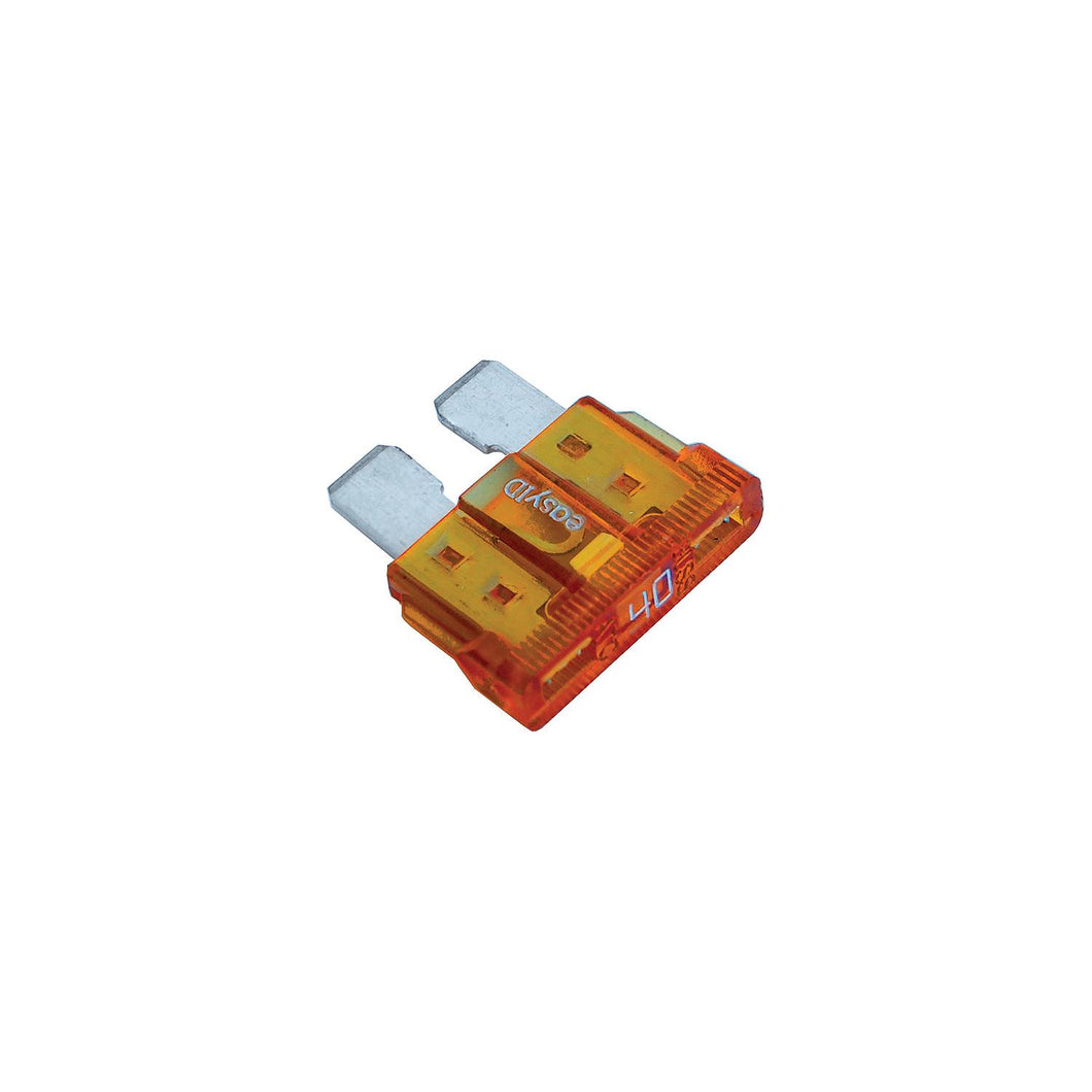 EasyIDâ„¢ ATO/ATC Fuse, 40A -Modern Boat Sales & Service