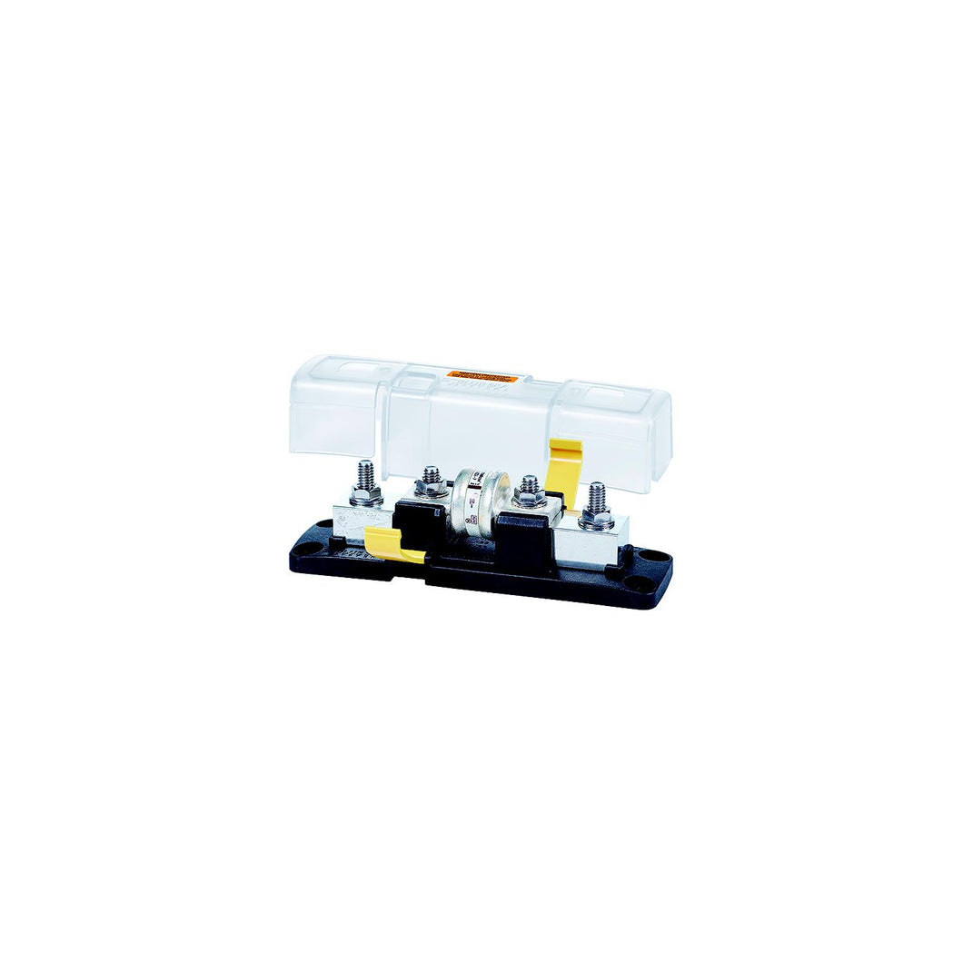 Progressive Industries Class T Fuse Block With Insulating Cover, 400A -Modern Boat Sales & Service