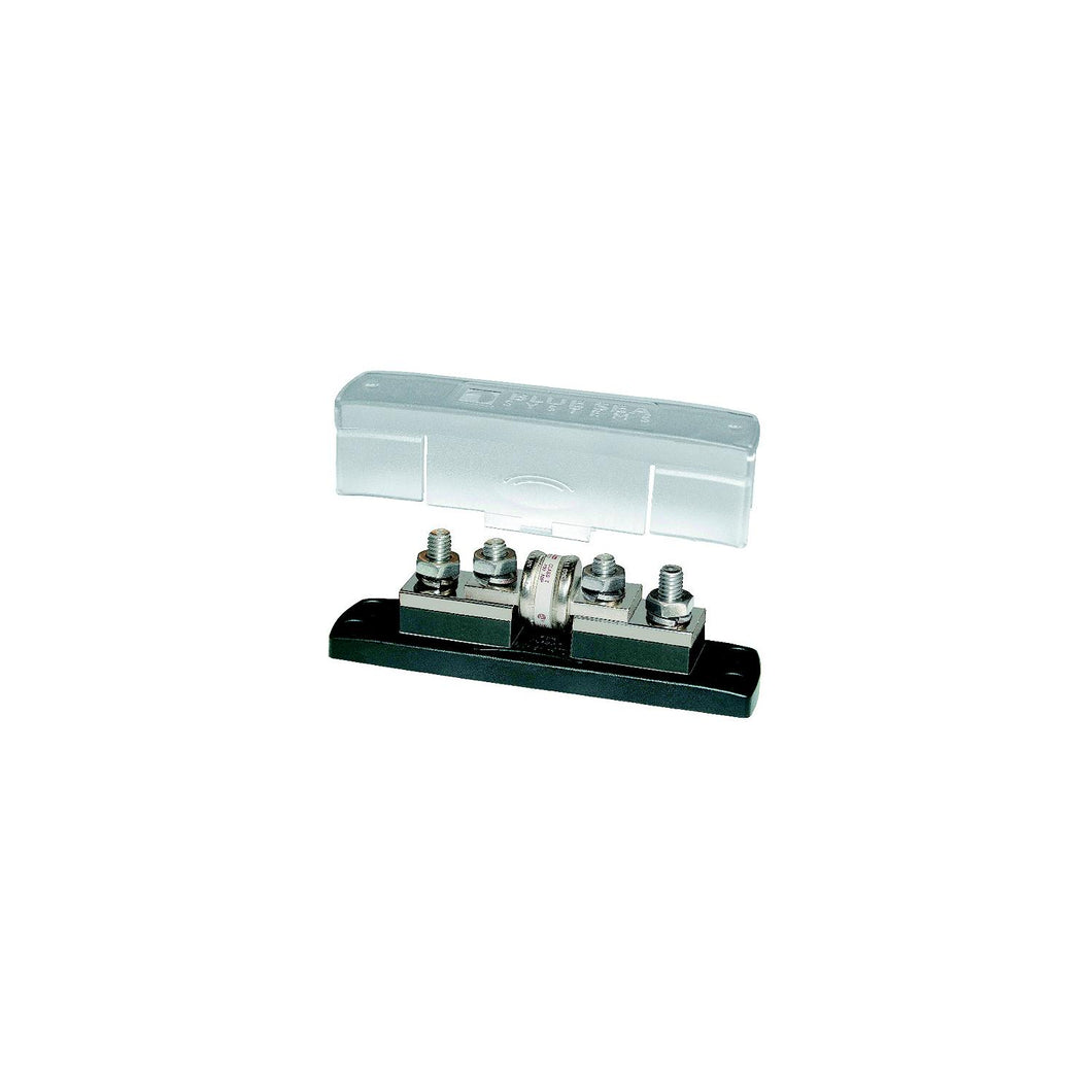 Blue Sea Systems 5502 Class T Fuse Block With Insulating Cover - 225 to 400A -Modern Boat Sales & Service