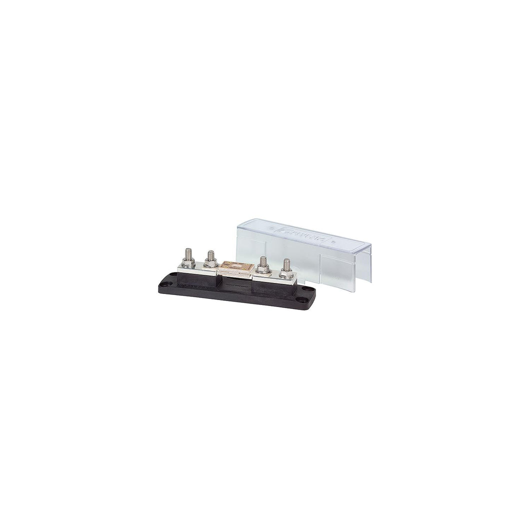 Blue Sea Systems 5503 ANL Fuse Block With Insulating Cover - 35 to 750A -Modern Boat Sales & Service