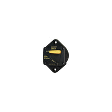 Blue Sea Systems 7036 187 Series DC Circuit Breaker - Panel Mount, 30 Amps Default Title -Modern Boat Sales & Service
