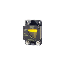 Blue Sea Systems 7135 187 Series DC Circuit Breaker - Surface Mount, 25 Amps -Modern Boat Sales & Service