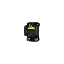 Blue Sea Systems 7135 187 Series DC Circuit Breaker - Surface Mount, 25 Amps Default Title -Modern Boat Sales & Service