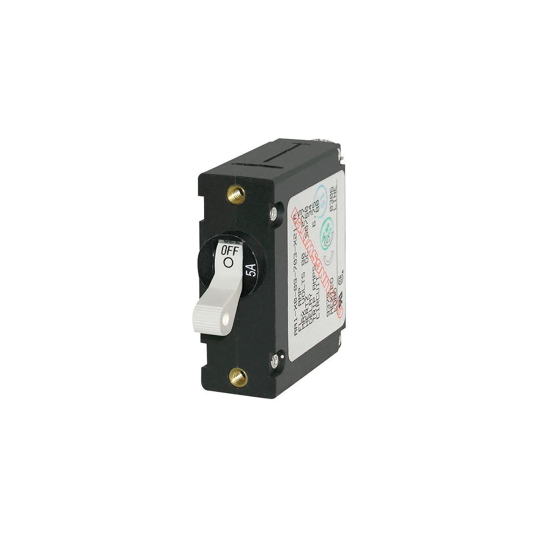 Cir.Breaker Magnetic 40A Hwt -Modern Boat Sales & Service