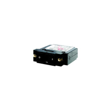 Blue Sea A-Series Flat Rocker Circuit Breaker, Single Pole Flat, 15 amps Default Title -Modern Boat Sales & Service