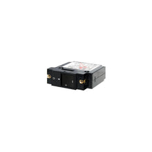 Blue Sea A-Series Flat Rocker Circuit Breaker, Single Pole Flat, 20 amps -Modern Boat Sales & Service