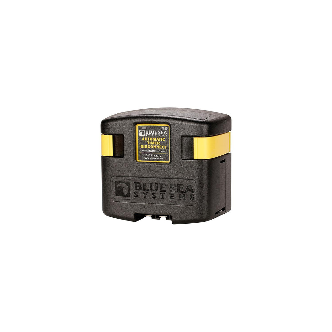 Blue Sea ATD Automatic Timer Battery Disconnect -Modern Boat Sales & Service