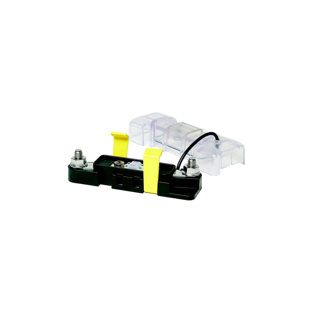 Blue Sea Systems 7720 MIDIÂ® Or AMIÂ® Safety Fuse Block -Modern Boat Sales & Service