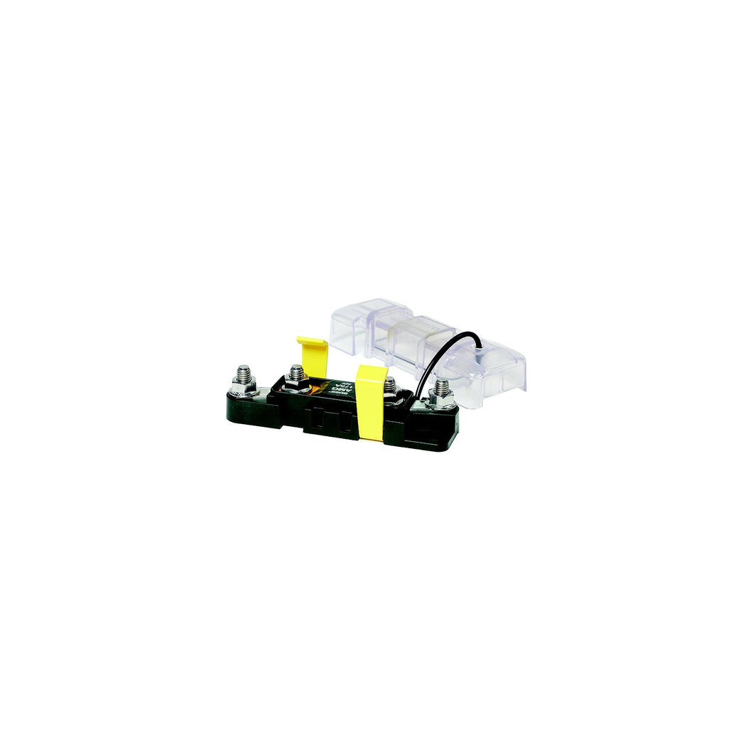 Blue Sea 7721 Mega/AMG Safety Fuse Block -Modern Boat Sales & Service