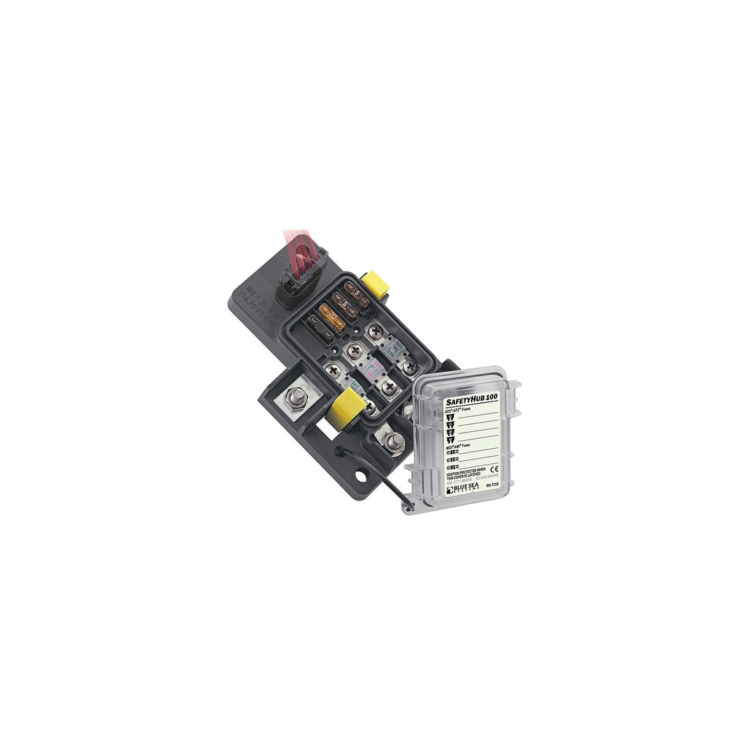 Safetyhub 100 Fuse Block -Modern Boat Sales & Service
