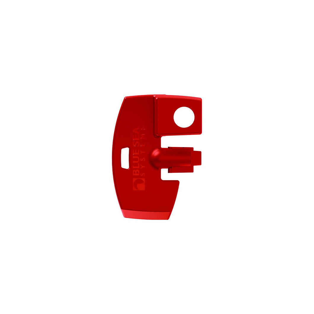 Blue Sea Systems 7903 Spare key for 6004 -Modern Boat Sales & Service