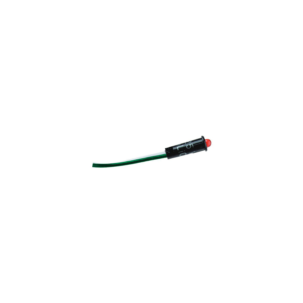 LED Red 11/64