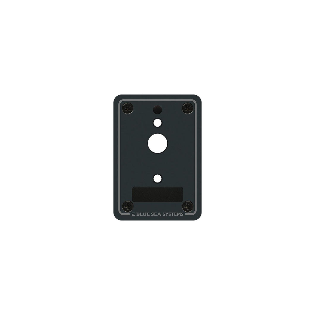 Breaker Mounting Panel -Modern Boat Sales & Service