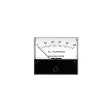 Blue Sea Systems 8246 AC Ammeter - 0 to 50A With Coil -Modern Boat Sales & Service