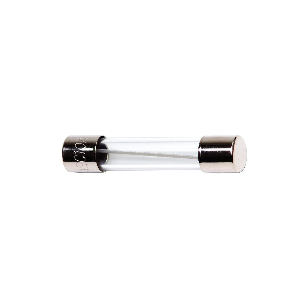 Blue Sea 5210 AGCÂ® Glass Tube Fuse, 5A, 5/pk -Modern Boat Sales & Service