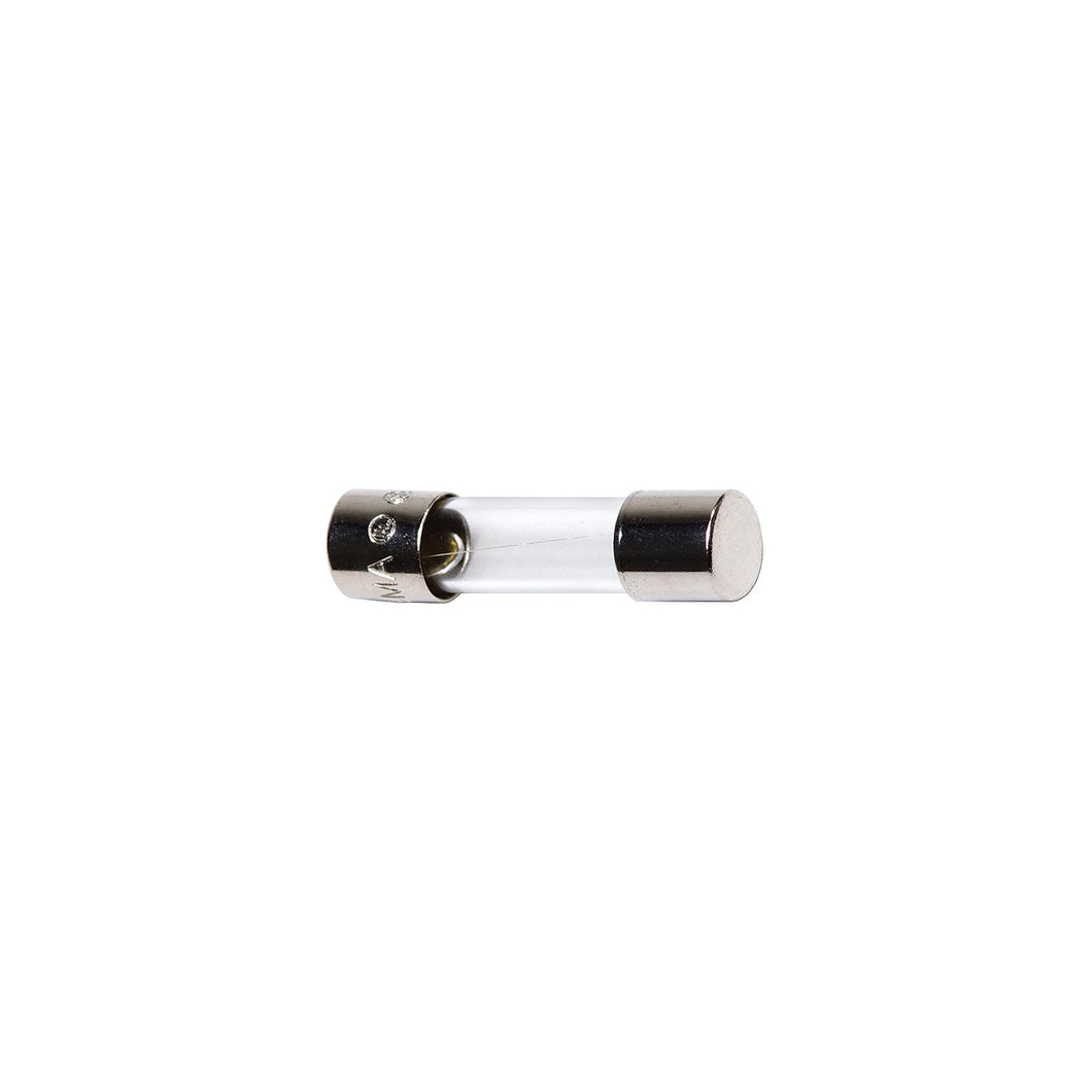 Blue Sea 5283 GMAÂ® and AGAÂ® Mini Glass Tube Fuse, 5 Amp, 3/pk -Modern Boat Sales & Service
