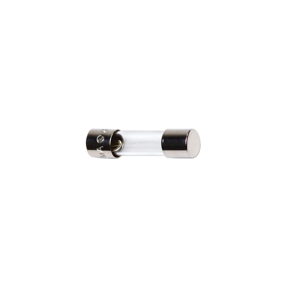 Blue Sea 5280 GMAÂ® and AGAÂ® Mini Glass Tube Fuse, 1 Amp, 3/pk -Modern Boat Sales & Service