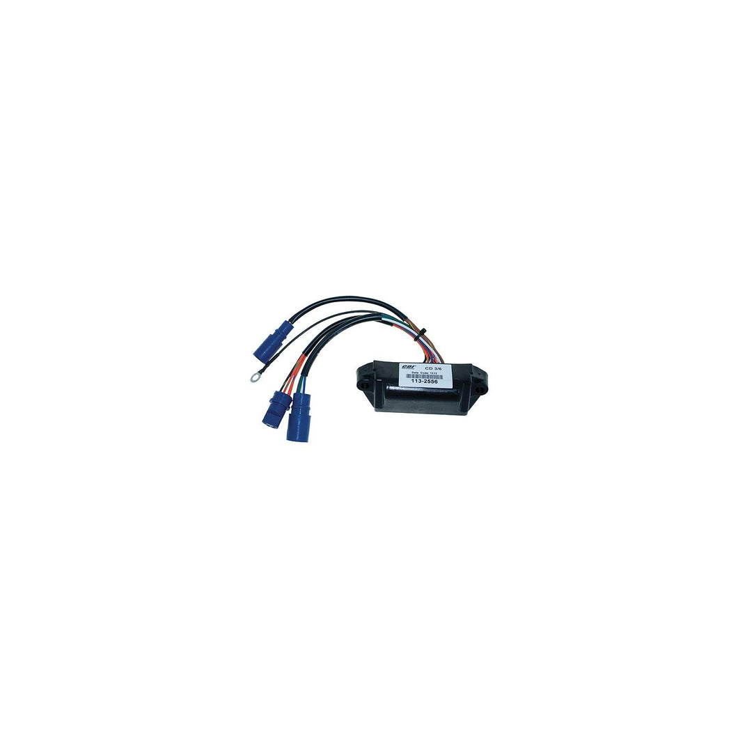 Johnson/Evinrude Powerpack -Modern Boat Sales & Service