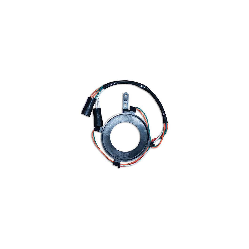 Force Sensors -Modern Boat Sales & Service