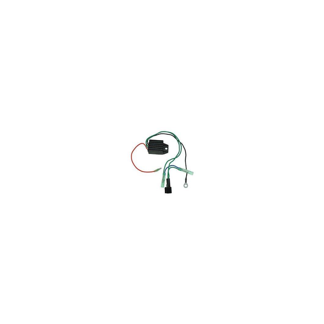 CDI 1970004 Yamaha Voltage Regulator for Select 3-CYL 40-70 hp Outboards -Modern Boat Sales & Service