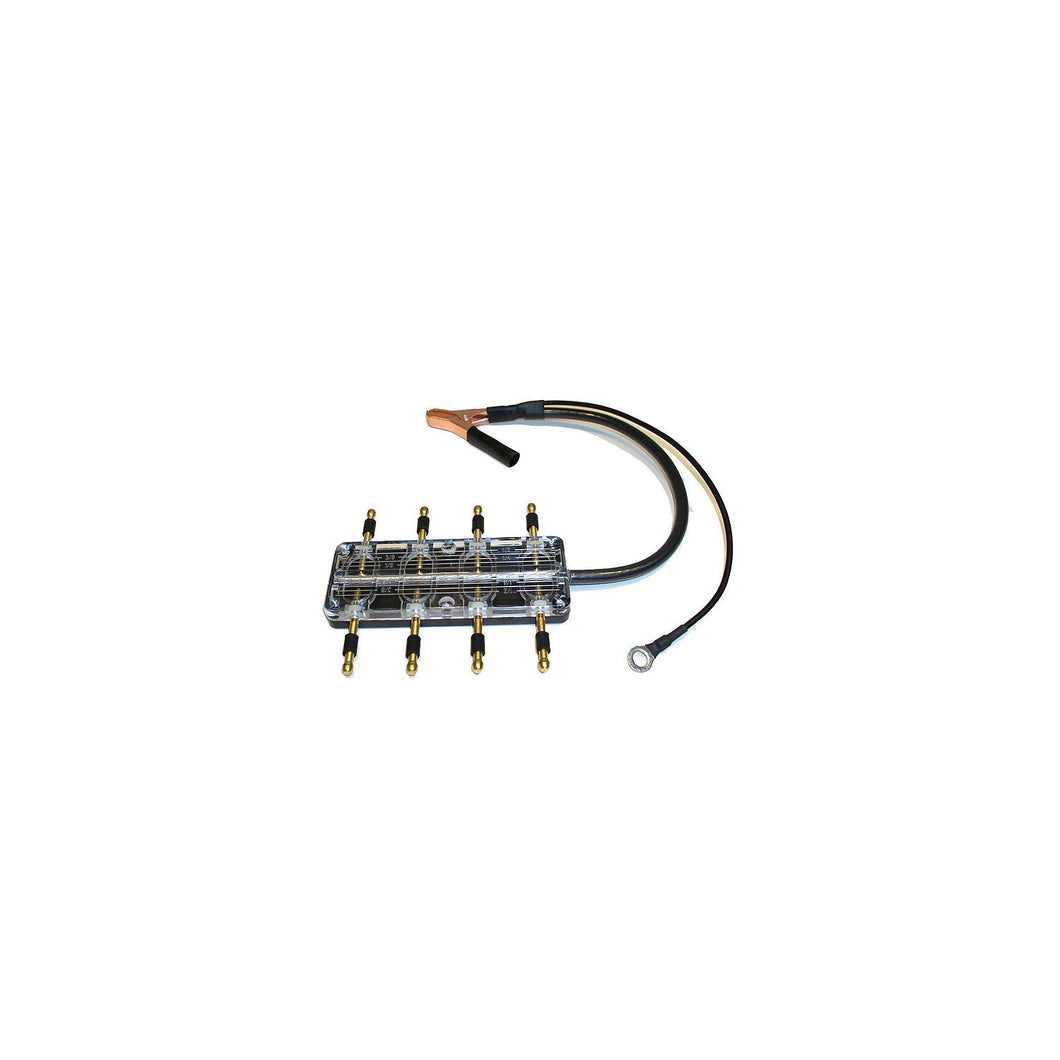 Spark Gap Tester 8 Cylinder -Modern Boat Sales & Service