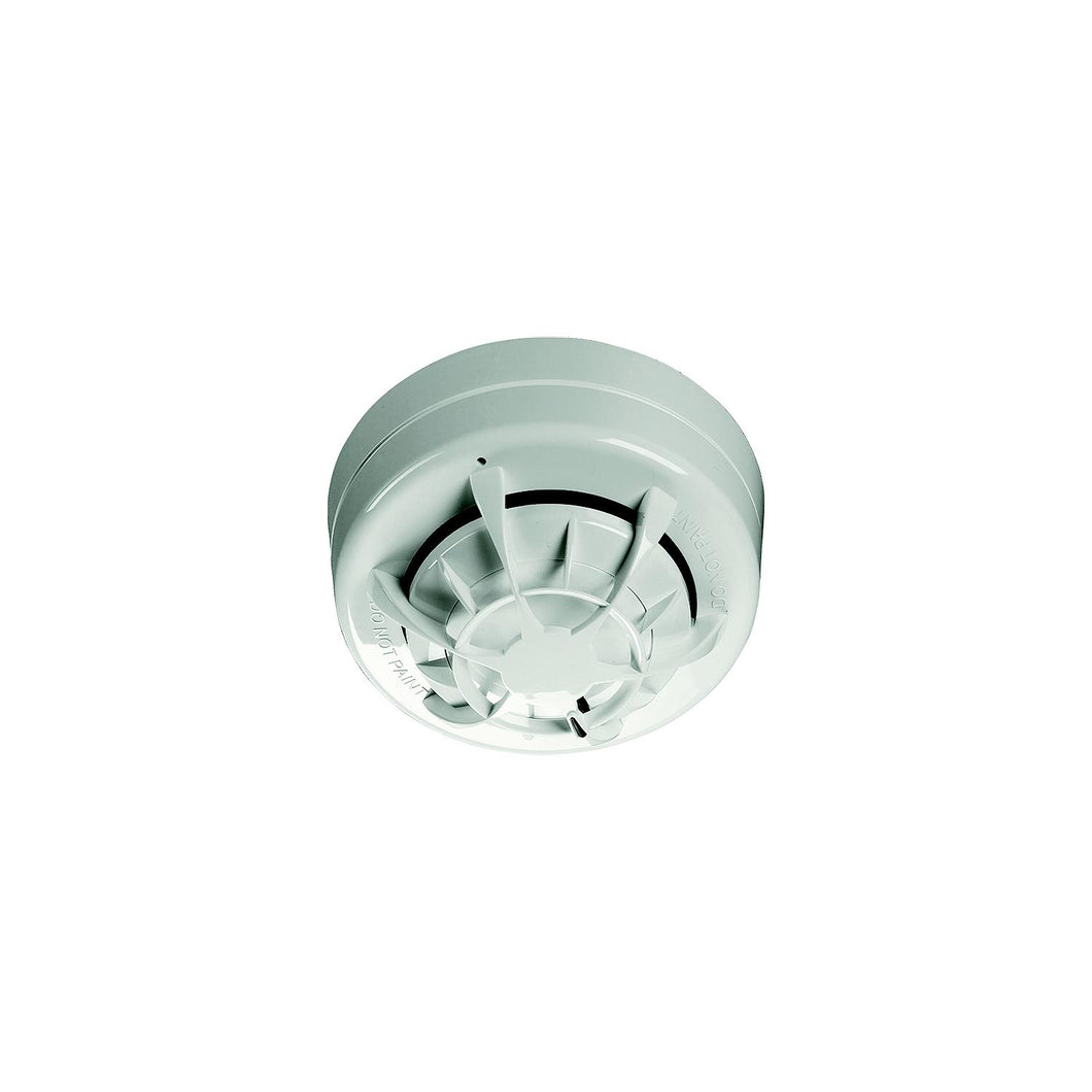 Fireboy Orbis Marine OMHD04DBR Optical /Heat Multisensor Detector -Modern Boat Sales & Service