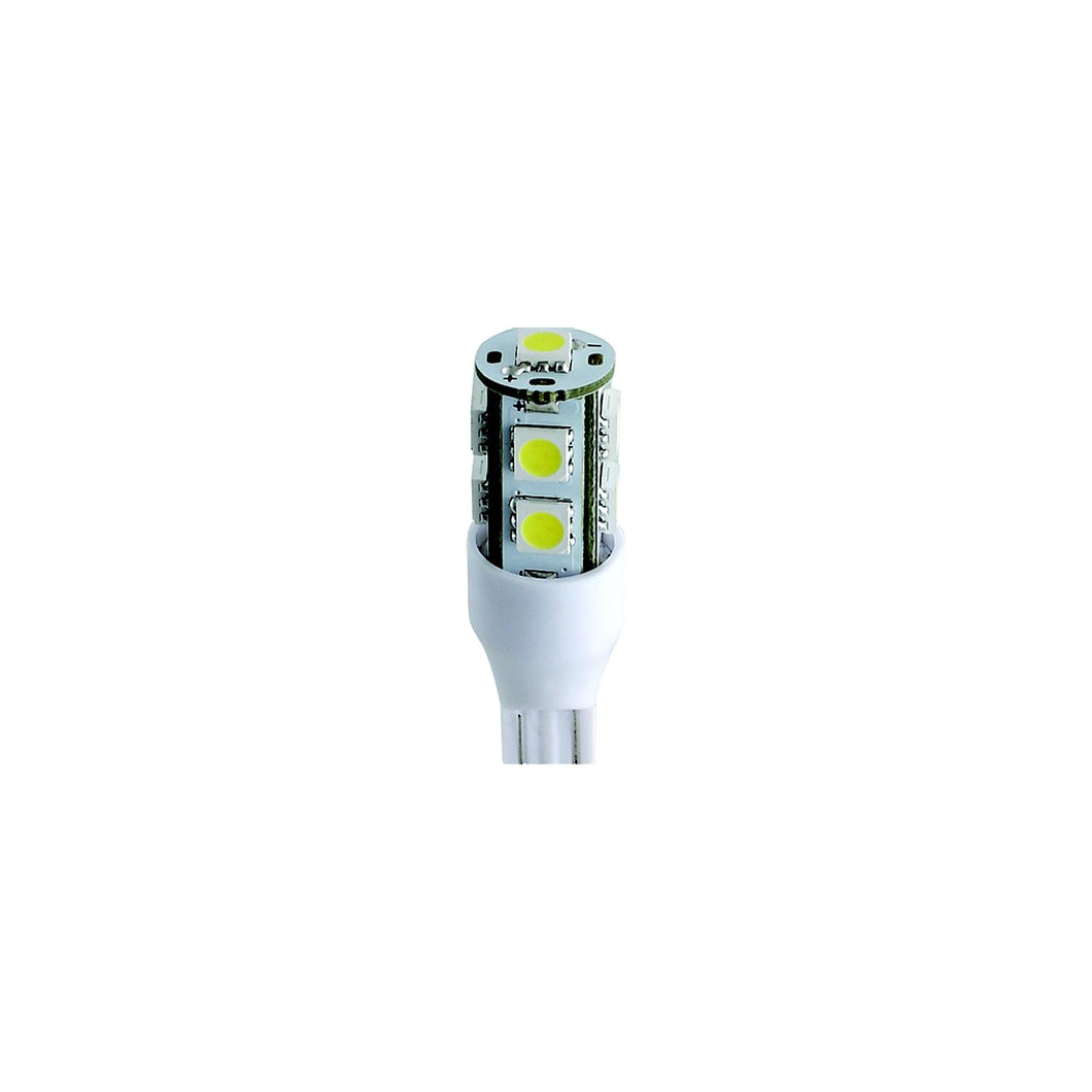 Green LongLife Value Series 921 / T15 Wedge Base LED Bulb Default Title -Modern Boat Sales & Service