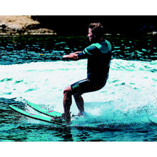 Jobe 203222001-67INCH Mode Combo Waterskis, US 5,5-14, 67", 110+ lbs. Default Title -Modern Boat Sales & Service