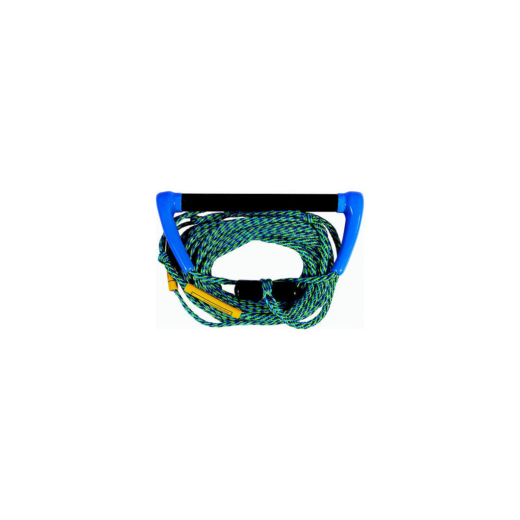 Jobe 211220006 Chipper Handle & Rope, 55' -Modern Boat Sales & Service