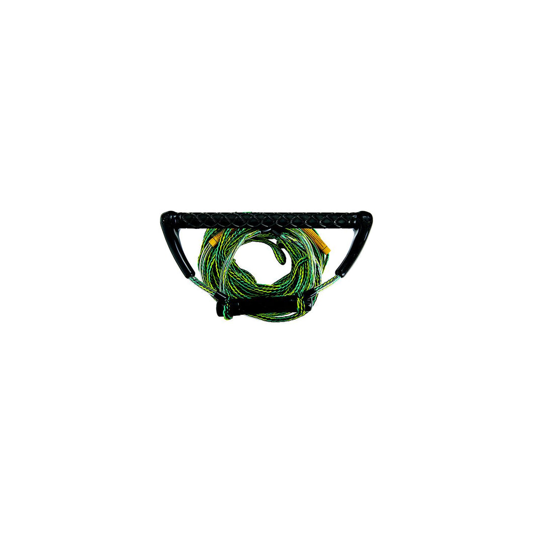 Jobe 211222003 Blue Tow Hook Handle & Rope, 75' -Modern Boat Sales & Service