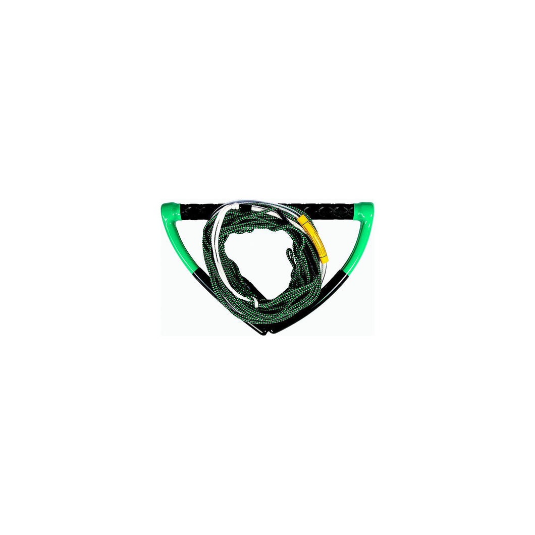 Jobe 211320003 Elite Wake Combo Wakeboard Rope, 60' -Modern Boat Sales & Service