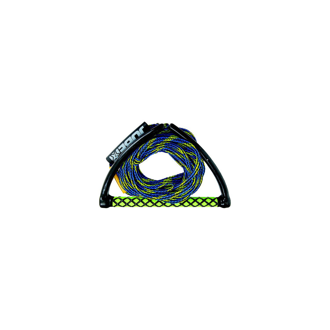 Jobe 211322001 Prime Wake Combo Wakeboard Rope -Modern Boat Sales & Service