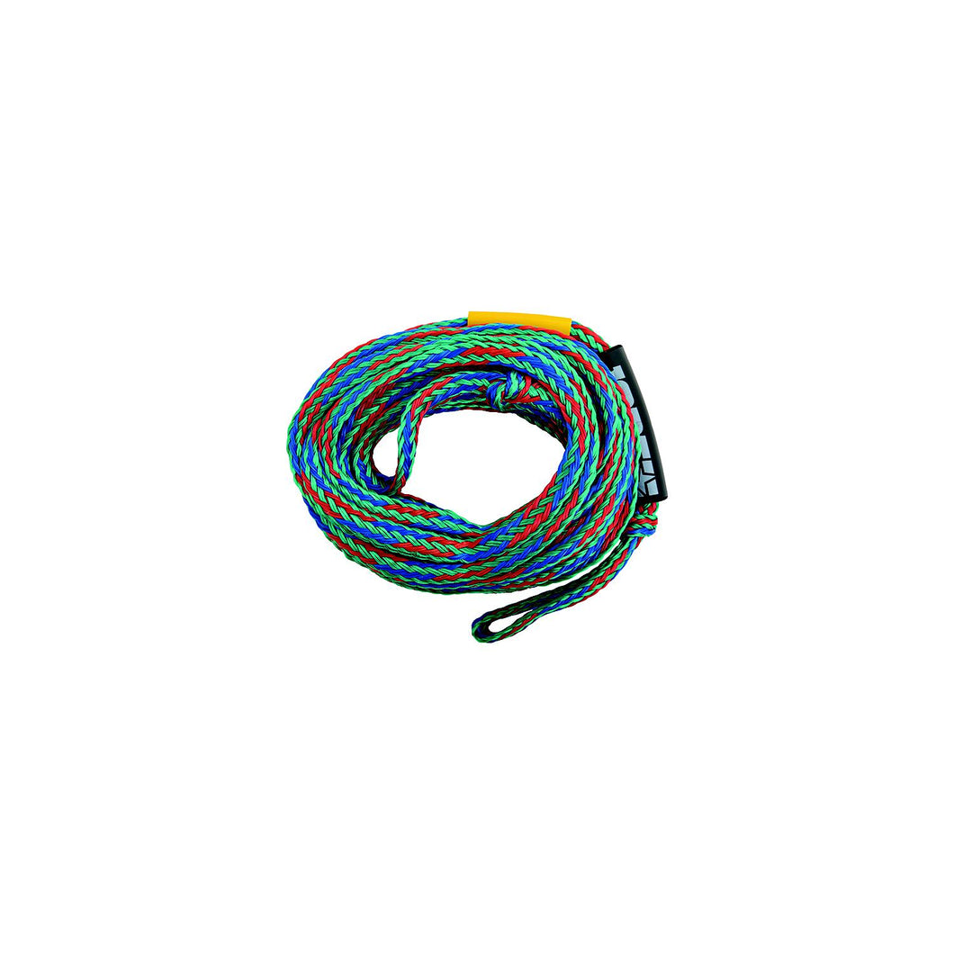 Jobe 211922002 Tube Tow Rope, 1-4 Riders -Modern Boat Sales & Service