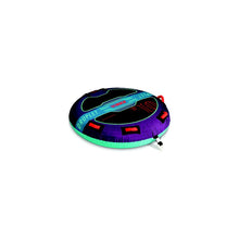 Jobe 230125002PCS Droplet Towable 1P, 52.7 x 14.5" Inflated -Modern Boat Sales & Service