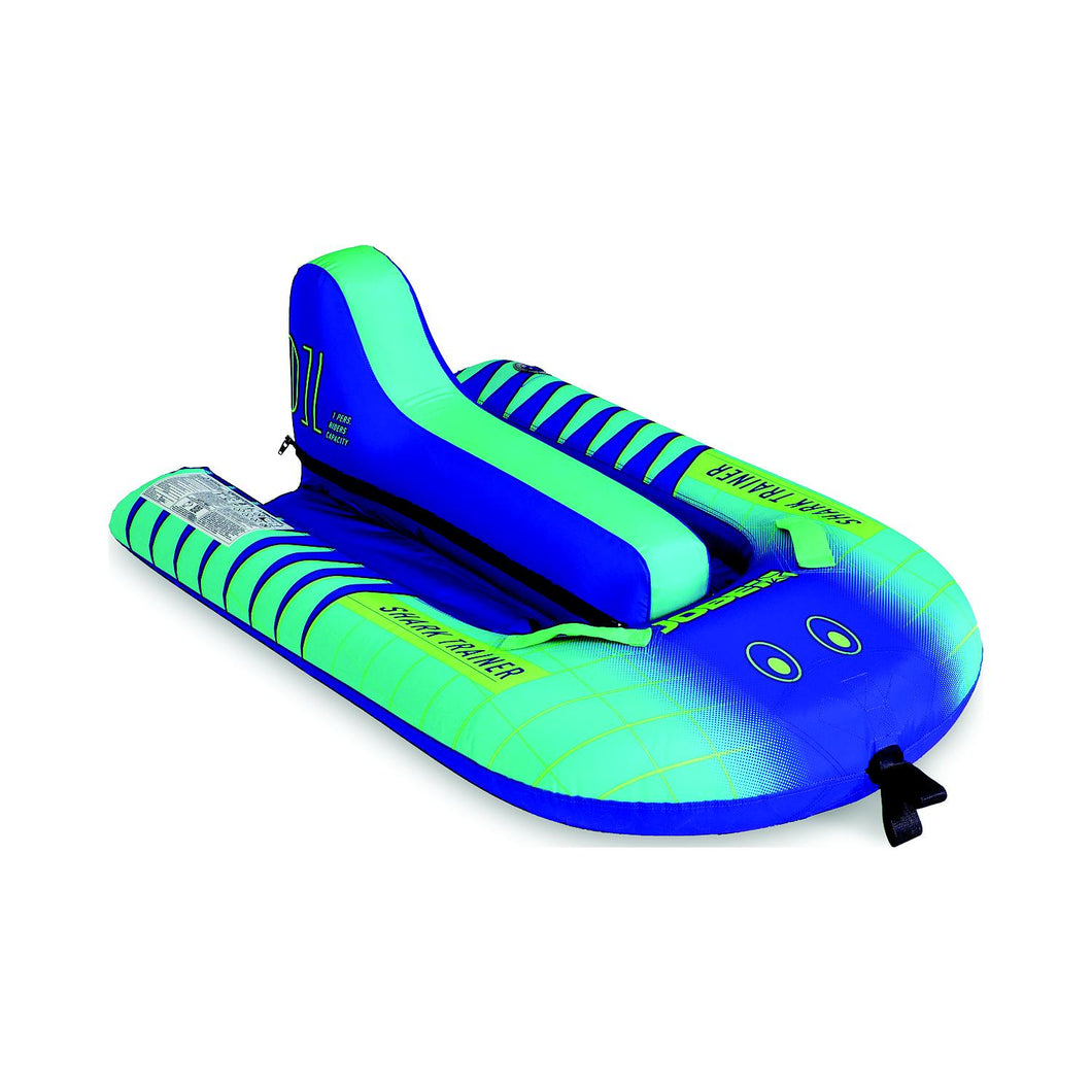 Jobe 230125003PCS Shark Trainer Towable 1P -Modern Boat Sales & Service