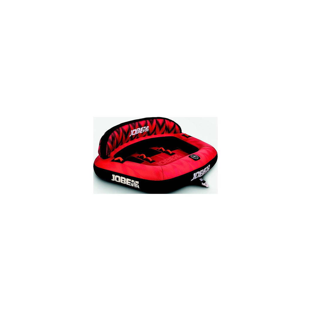 Jobe 230320011 Proton Towable, 3-Rider -Modern Boat Sales & Service