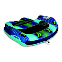 Jobe 230325003PCS Airstream Towable 3P, Inflated: 82" x 69.7" x 19.7" -Modern Boat Sales & Service