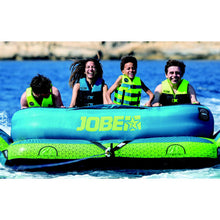 Jobe 230423001PCS Binar Towable 4P, inflated: 116 x 72 x 28" Default Title -Modern Boat Sales & Service