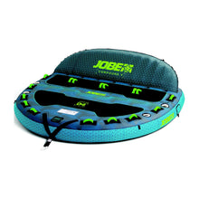 Jobe 230425002PCS Compound Towable 4P, Inflated: 110" x 102" x 29.5" -Modern Boat Sales & Service