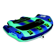 Jobe 230425003PCS Airstream Towable inflated: 90.6" x 71" x 20.9" -Modern Boat Sales & Service
